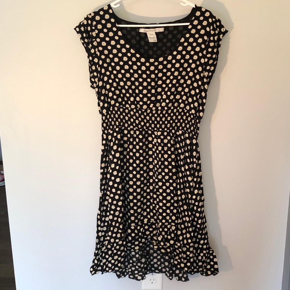 Sunflower dress 🌻